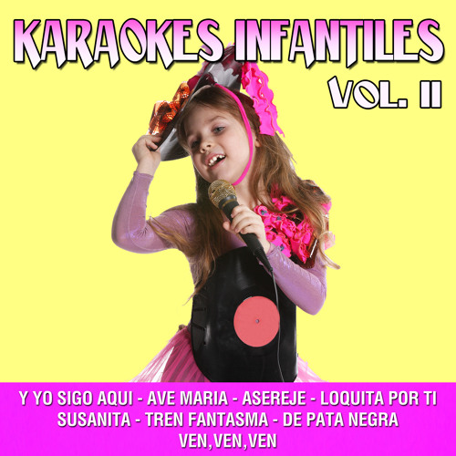 Stream Somos Los Snorkels (Version Karaoke) by Banda Infantil de
