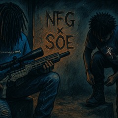 puttin shxt to sleep // NFG X SOE
