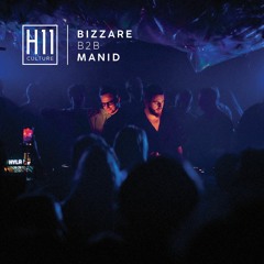 BIZZARE b2b Manid - 4.3.2023 H11 Culture, Nitra