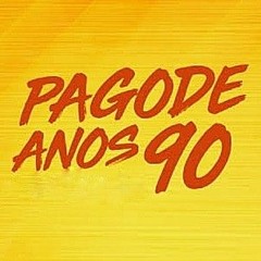 Pagode Anos 90