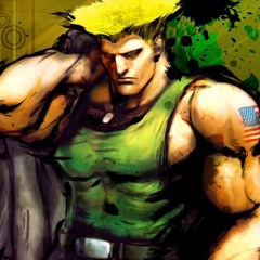 Street Fighter II - Guile's Theme Intense Symphonic Metal Cover