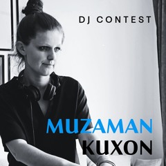 Muzaman x Kuxon - Gunfinger up / I wanna fix you - ania.libra