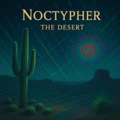 Noctypher - The Desert 148