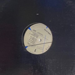 ICE ICE [melted mix] - Kenneth Lee
