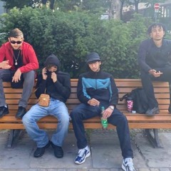 Pashanim x Esteban x Lucio101 - Prada Cups