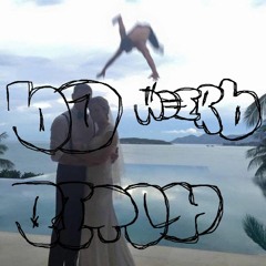 dj weird bitch breaks every rule of DJing in one mix