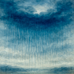 Weeping Sky (for 4 guitars)
