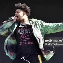 Smokepurpp - Commotion (Prod. Diablo)