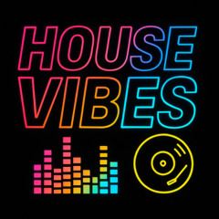 HOUSE VIBES SESSION 1 - LORAN OCTOBRE 2025