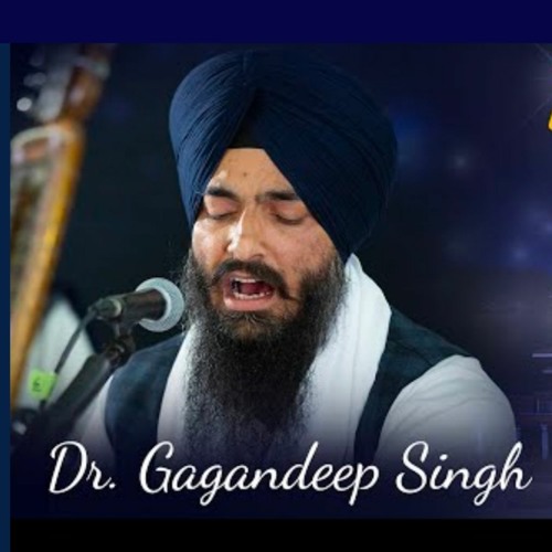 Dr. Gagandeep Singh Ji Asa Ki Vaar Dec 12th