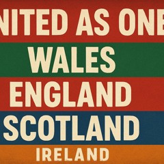 United as one