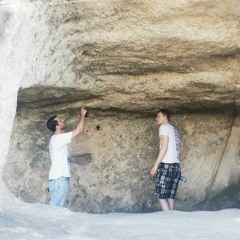 Made in Ost  Deutschland set  Gren@de(mad Roberts gas Station)Stefan Granatowski 2021  .flac