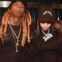Nicki Minaj Feat. (Lil Wayne & Bernie Mac) Hold Up Remix  - Johnny Birch Music