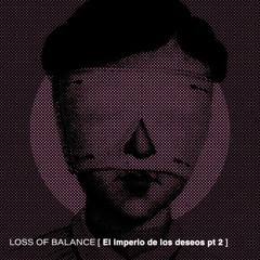 Out Now: Loss Of Balance — Denso [Rhod Records]