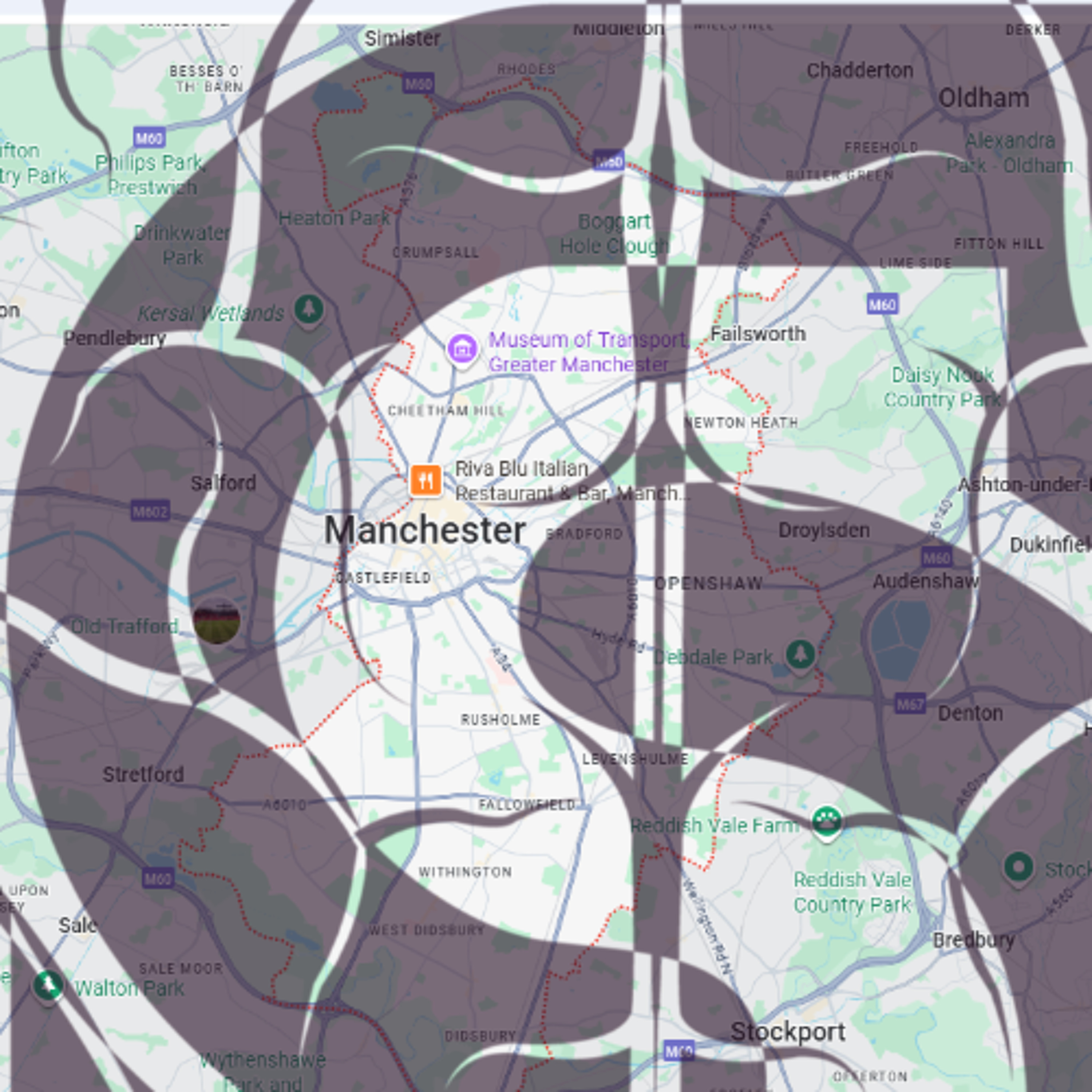Bryanna Rain & Sable Minds - Sureshot (To Manchester) episode artwork
