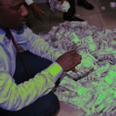 married to the money (alu)