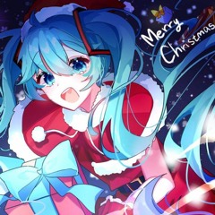 merry christmas - FREEDOM DiVE (Arsame Remix)