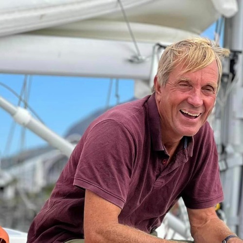 Simon Curwen GGR2022 -141122