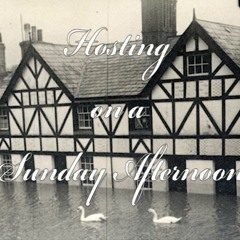 Hosting on a Sunday Afternoon (Queen Parody)
