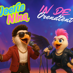 IN DE ORENDTENT - N!NA & JOERIE