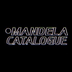 Mav's Mandela catalogue FNF collection!