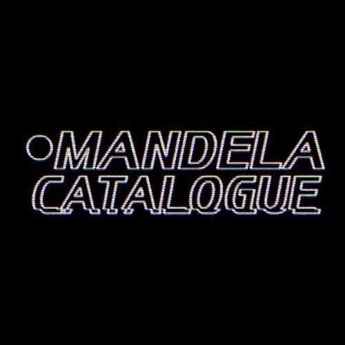 Mav's Mandela catalogue FNF collection!