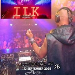 I.L.K. 13-09-2025