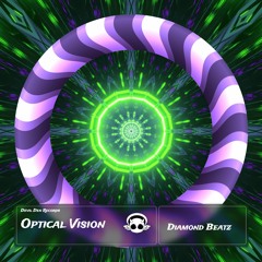 Diamond Beatz - Optical Vision