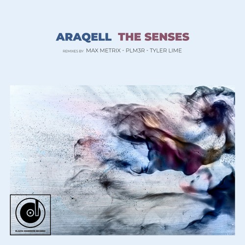 Araqell - The Senses (Max Metrix Remix)
