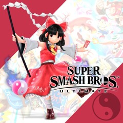 Pure Furies ~ Whereabouts of the Heart | Super Smash Bros. Ultimate