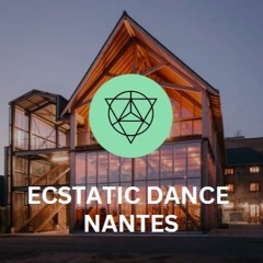 Juanito Travels Live @ Ecstatic Dance Nantes 2024 (France)