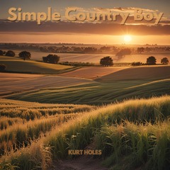 Simple Country Boy
