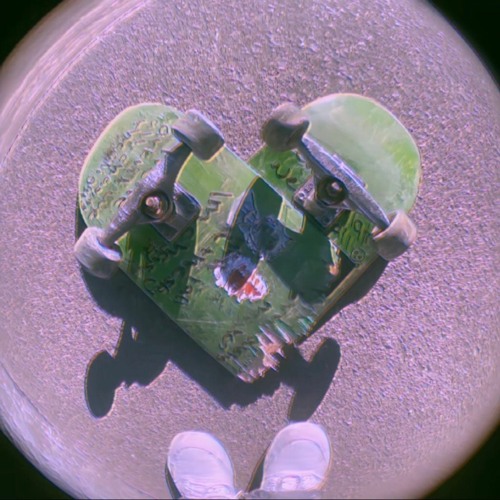 Lover World (prod. Rollie)