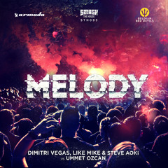Melody (Extended Mix)