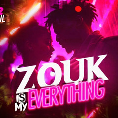 BEFORE ZOUK IS MY EVERYTHING 3