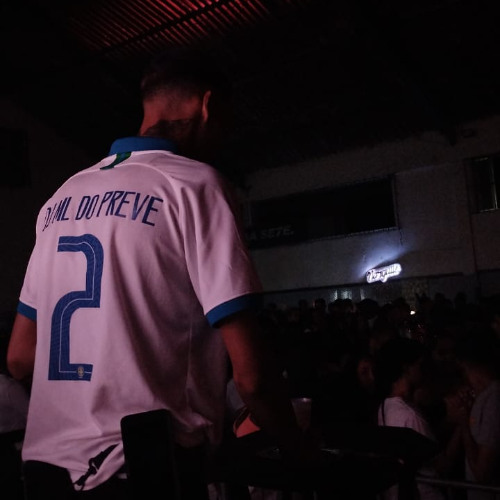 AFROPREVI - BUCET@A NO CHÃO NO PREVE [[ DJ ML DA ZONA SUL ]]