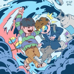 이별을 말해야 해 (feat. 함모협(BA)) NEW Ver.