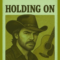 holding’ on