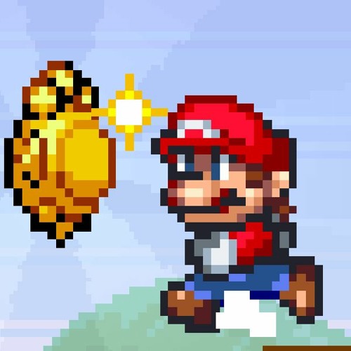 Adobe Flash: Story Of The Flash Games OST#16 & #24 It's A Me, Mario! + Power Of Flash Games.