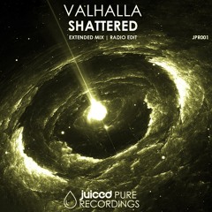 Shattered (Extended Mix)