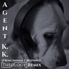 K.K. Slider - Agent K.K. (Theology Remix) [Animal Crossing Deep House]