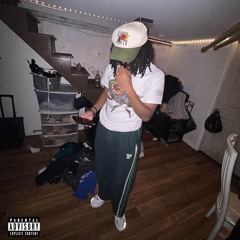 Green'd Out! (ProdByNuk3 x jellomvsic)
