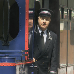 Mr. Perkins Railway • Instrumental