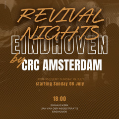 Revival Night Eindhoven - Revive Your Thoughts