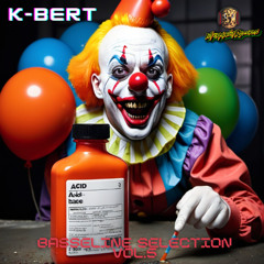 K-BERT - Basseline Selection Vol.5 previa