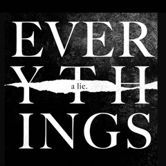 Everything's a Lie KLERGY feat. LEXICON etc