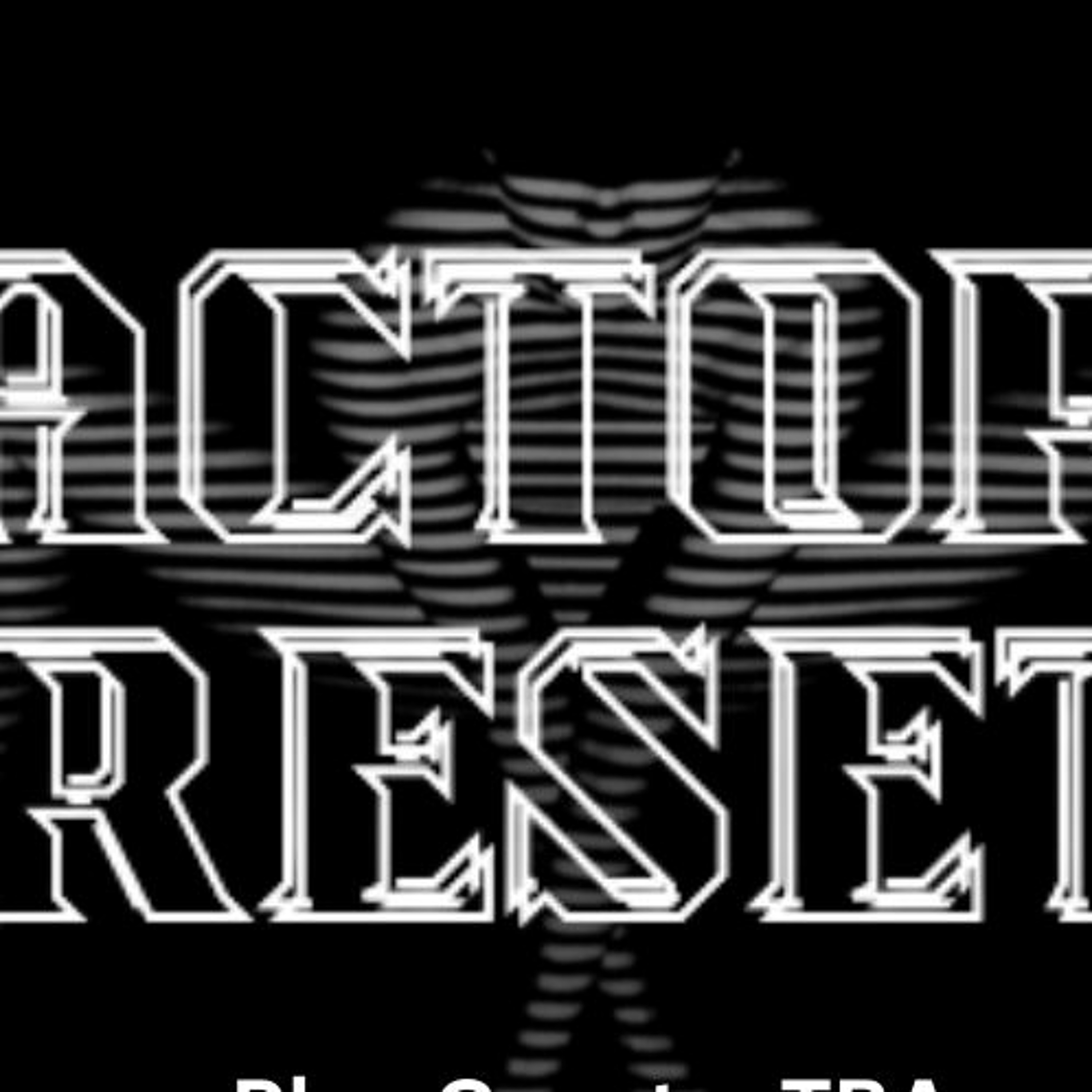 Factory #13 - FACTORY RESET by maximiliano (live Oct 14)