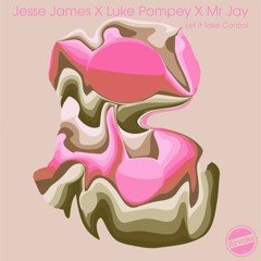Let It Take Control (Daytime Mix)