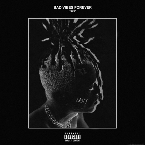 Stream XXXTENTACION ATTENTION! (CLEAN) by Xenon Listen online for