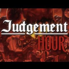 Judgement Hour (Spooky Month 6 OST) - MasterSwordRemix
